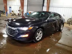 1G1ZB5ST0NF205238 2022 CHEVROLET MALIBU