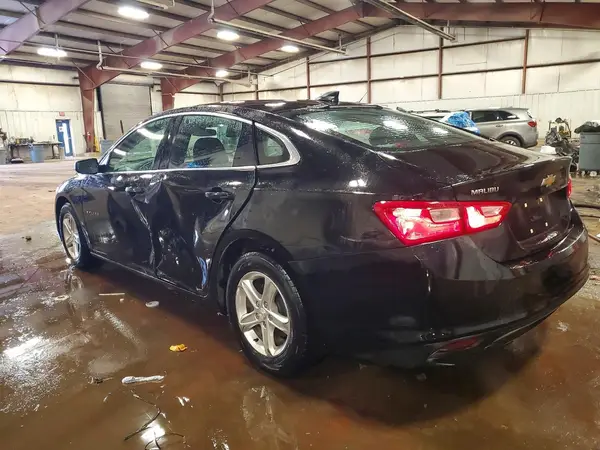 1G1ZB5ST0NF205238 2022 CHEVROLET MALIBU - Image 2