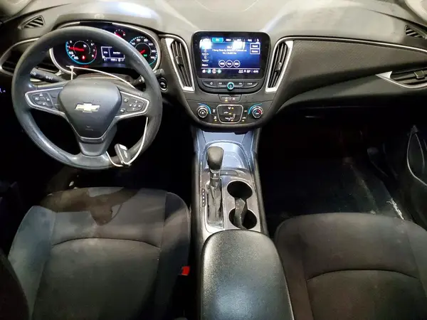 1G1ZB5ST0NF205238 2022 CHEVROLET MALIBU - Image 8