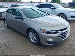 1G1ZB5ST0NF205773 2022 CHEVROLET MALIBU