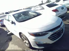 1G1ZB5ST0NF208351 2022 CHEVROLET MALIBU