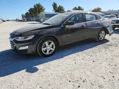 1G1ZB5ST0NF208530 2022 CHEVROLET MALIBU