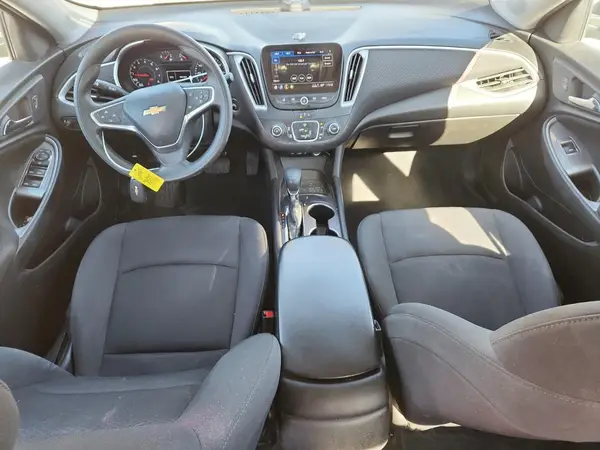 1G1ZB5ST0NF208530 2022 CHEVROLET MALIBU - Image 8