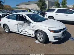 1G1ZB5ST0NF209497 2022 CHEVROLET MALIBU