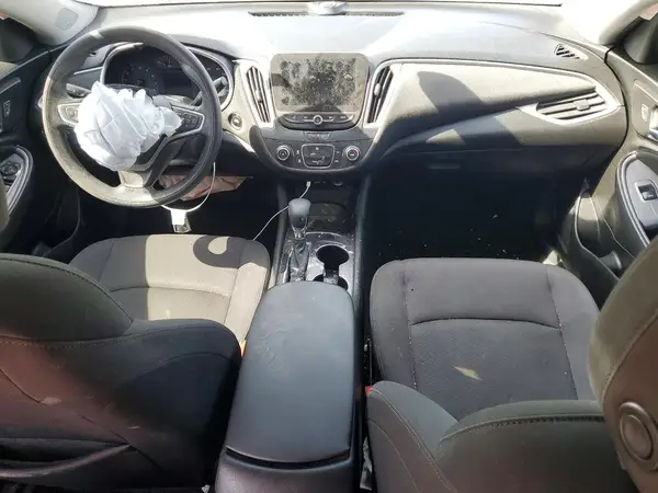1G1ZB5ST0NF210097 2022 CHEVROLET MALIBU - Image 8
