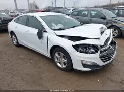 1G1ZB5ST0NF210391 2022 CHEVROLET MALIBU