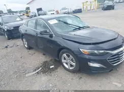 1G1ZB5ST0NF211458 2022 CHEVROLET MALIBU