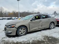 1G1ZB5ST0NF212691 2022 CHEVROLET MALIBU