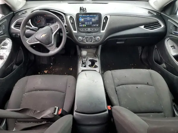1G1ZB5ST0NF212691 2022 CHEVROLET MALIBU - Image 8