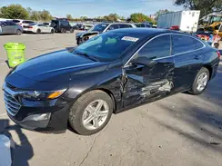 1G1ZB5ST0NF212741 2022 CHEVROLET MALIBU