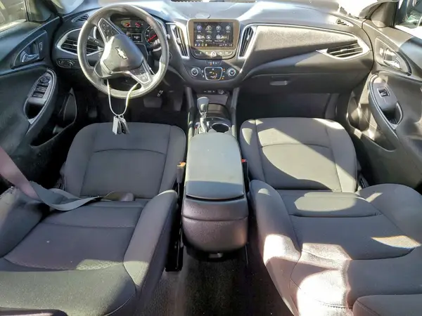 1G1ZB5ST0NF212741 2022 CHEVROLET MALIBU - Image 8