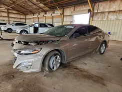 1G1ZB5ST0NF212867 2022 CHEVROLET MALIBU