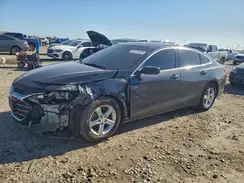 1G1ZB5ST0NF213517 2022 CHEVROLET MALIBU