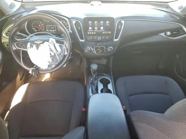 1G1ZB5ST0NF213517 2022 CHEVROLET MALIBU - Image 8