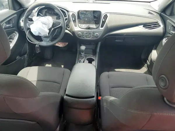 1G1ZB5ST0NF213601 2022 CHEVROLET MALIBU - Image 8
