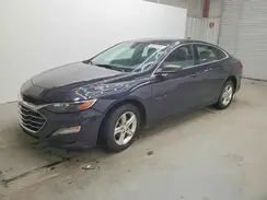1G1ZB5ST0NF214294 2022 CHEVROLET MALIBU