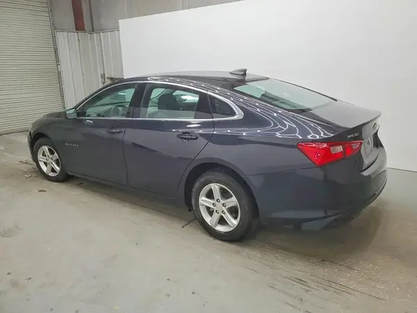 1G1ZB5ST0NF214294 2022 CHEVROLET MALIBU - Image 2