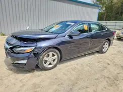 1G1ZB5ST0NF215509 2022 CHEVROLET MALIBU
