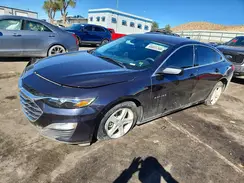 1G1ZB5ST0PF112271 2023 CHEVROLET MALIBU