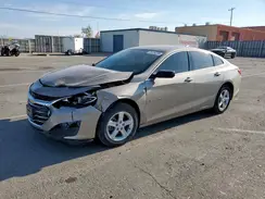 1G1ZB5ST0PF112870 2023 CHEVROLET MALIBU
