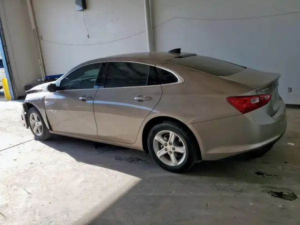1G1ZB5ST0PF112870 2023 CHEVROLET MALIBU - Image 2