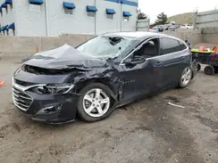 1G1ZB5ST0PF113002 2023 CHEVROLET MALIBU