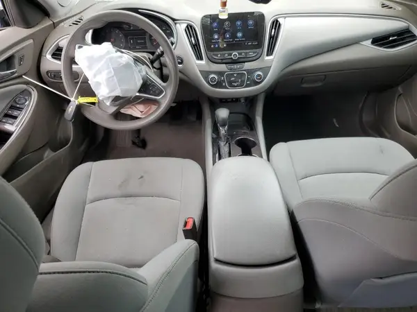 1G1ZB5ST0PF113002 2023 CHEVROLET MALIBU - Image 8