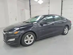 1G1ZB5ST0PF114182 2023 CHEVROLET MALIBU
