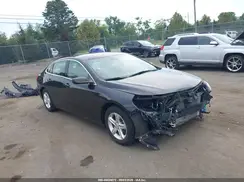 1G1ZB5ST0PF114490 2023 CHEVROLET MALIBU