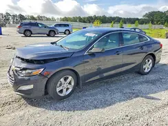 1G1ZB5ST0PF115722 2023 CHEVROLET MALIBU