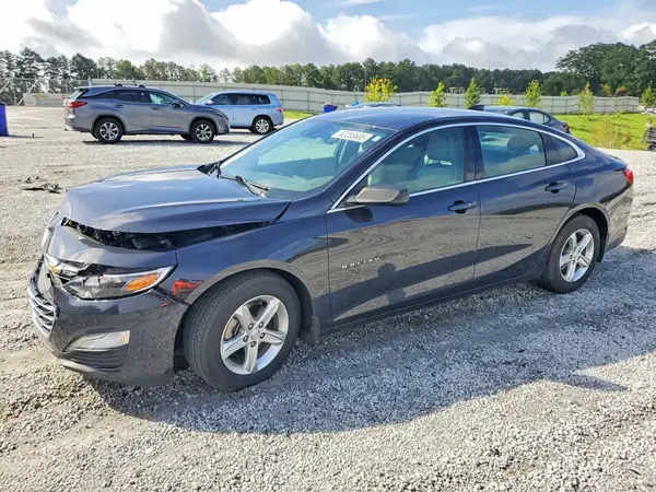 1G1ZB5ST0PF115722 2023 CHEVROLET MALIBU - Image 1