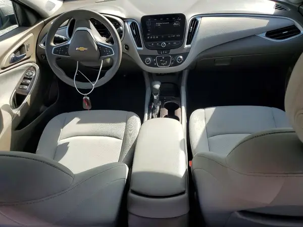 1G1ZB5ST0PF115722 2023 CHEVROLET MALIBU - Image 8