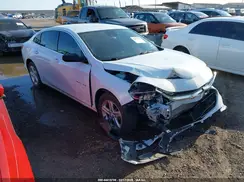 1G1ZB5ST0PF117454 2023 CHEVROLET MALIBU