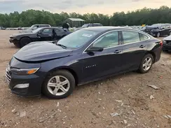 1G1ZB5ST0PF117731 2023 CHEVROLET MALIBU