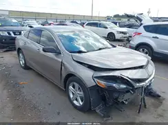 1G1ZB5ST0PF117874 2023 CHEVROLET MALIBU