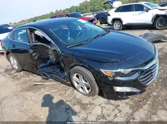 1G1ZB5ST0PF118717 2023 CHEVROLET MALIBU