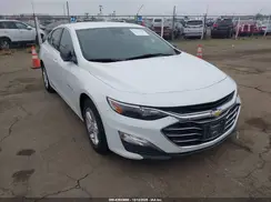 1G1ZB5ST0PF121066 2023 CHEVROLET MALIBU