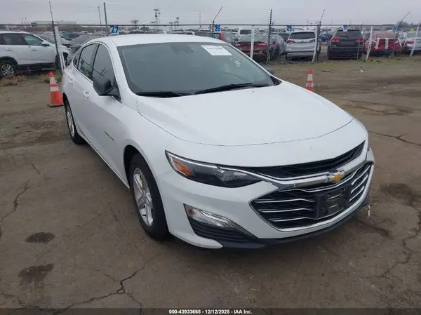 1G1ZB5ST0PF121066 2023 CHEVROLET MALIBU - Image 1