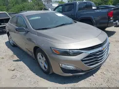 1G1ZB5ST0PF122704 2023 CHEVROLET MALIBU