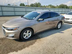 1G1ZB5ST0PF122802 2023 CHEVROLET MALIBU