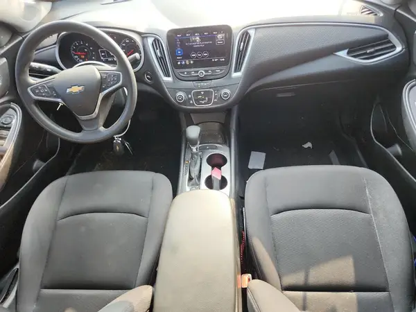 1G1ZB5ST0PF122802 2023 CHEVROLET MALIBU - Image 8