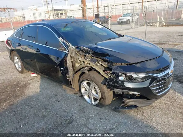 1G1ZB5ST0PF124615 2023 CHEVROLET MALIBU - Image 1