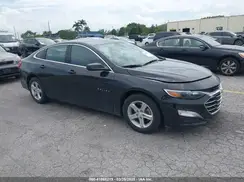 1G1ZB5ST0PF124937 2023 CHEVROLET MALIBU