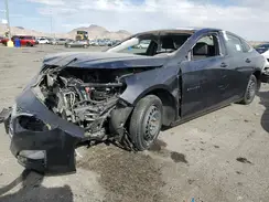 1G1ZB5ST0PF126476 2023 CHEVROLET MALIBU
