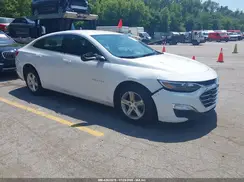 1G1ZB5ST0PF153242 2023 CHEVROLET MALIBU