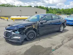 1G1ZB5ST0PF171577 2023 CHEVROLET MALIBU