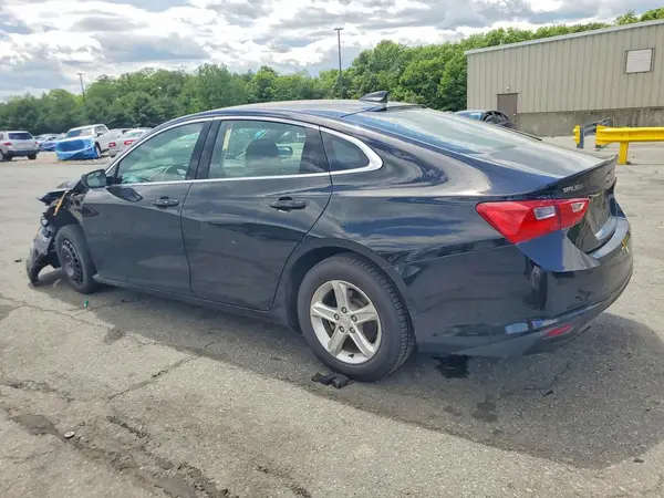 1G1ZB5ST0PF171577 2023 CHEVROLET MALIBU - Image 2