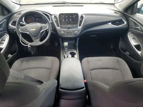 1G1ZB5ST0PF171577 2023 CHEVROLET MALIBU - Image 8