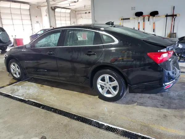 1G1ZB5ST0PF176004 2023 CHEVROLET MALIBU - Image 2