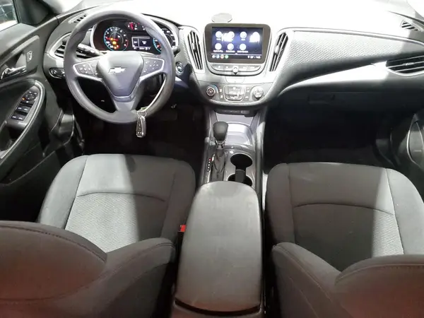 1G1ZB5ST0PF176004 2023 CHEVROLET MALIBU - Image 8